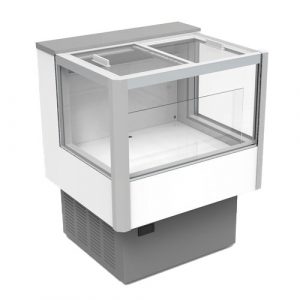 Eisschränke / Eistruhen