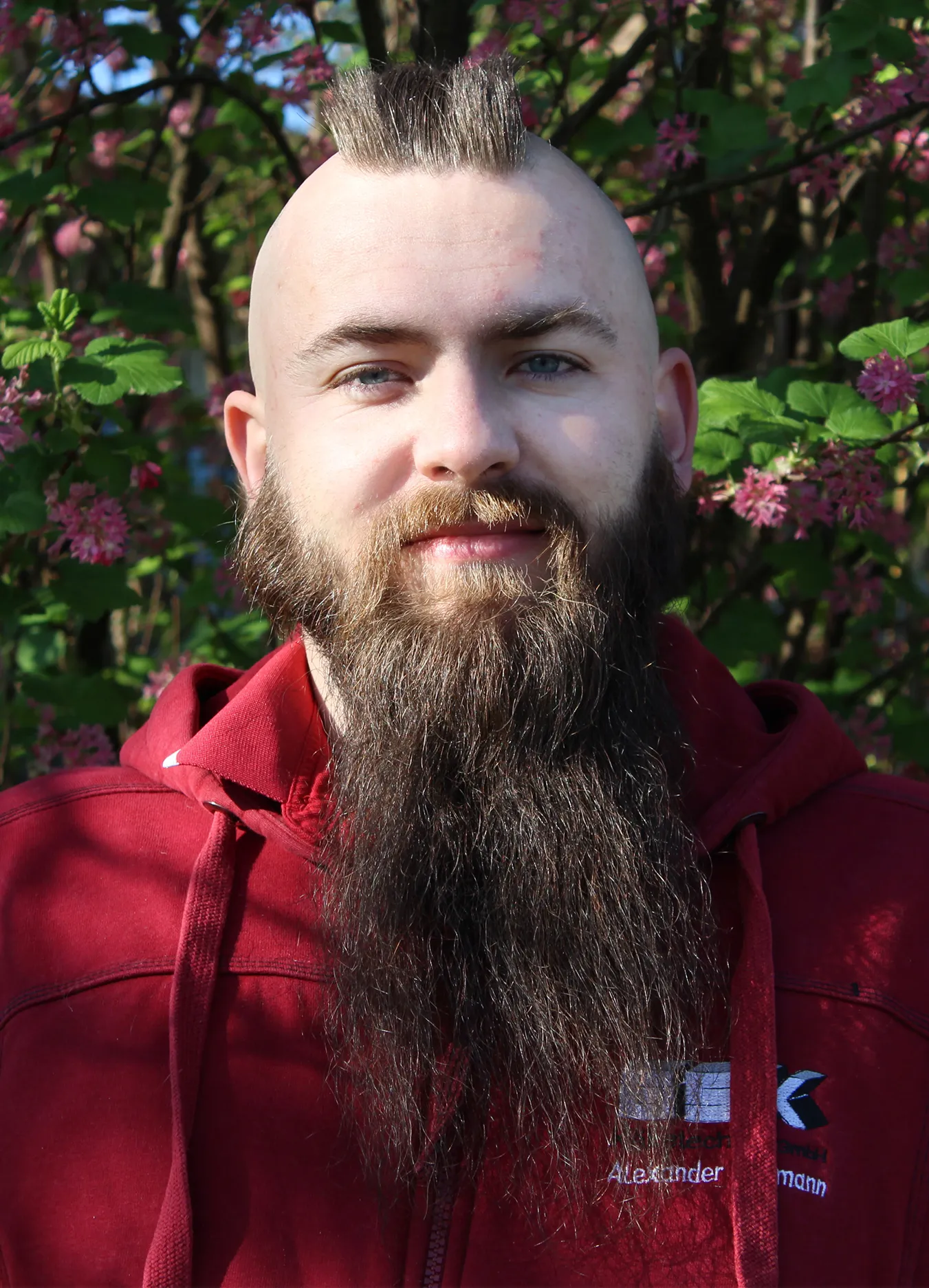 Kontaktbild Alexander Jobmann
