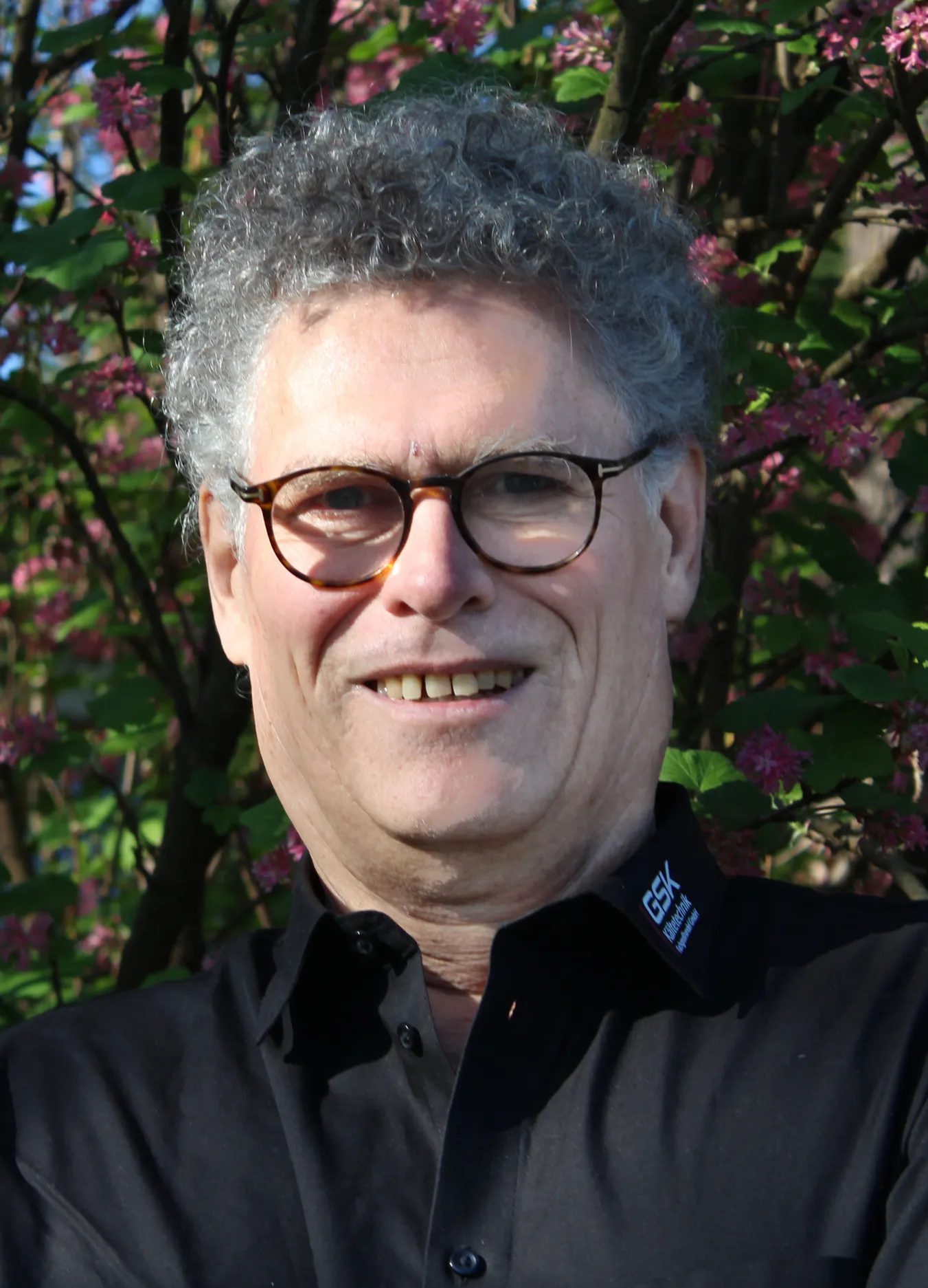 Kontaktbild Ulrich Wendt